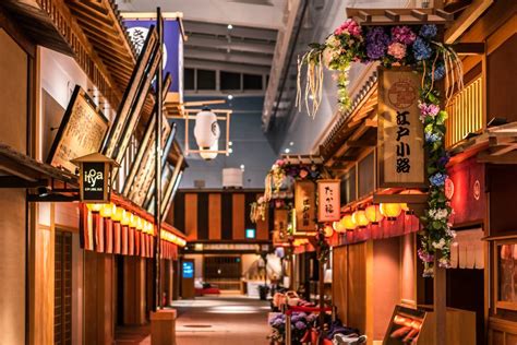 Kamata Area Guide | Tokyo Cheapo