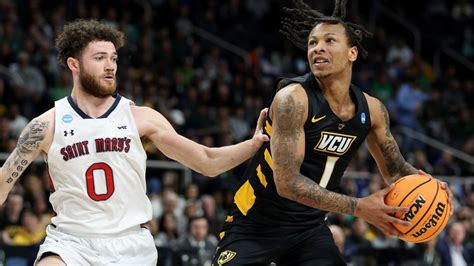 Penn State basketball officially adds two VCU transfers to roster