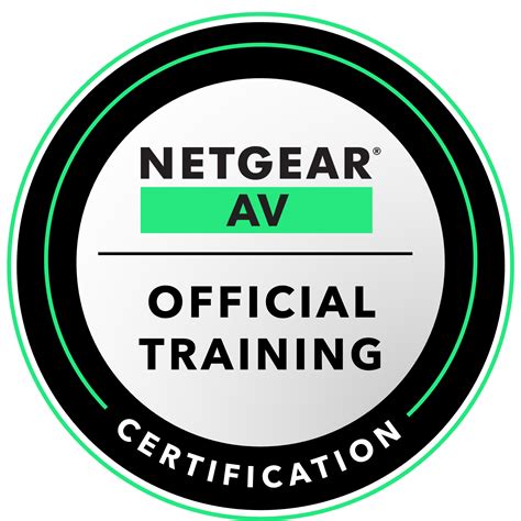 Netgear Logo Vector