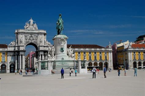 Qué ver y hacer en Montijo (Portugal) - Bookineo