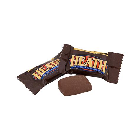 | Heath Bar - Snack Size (1 lb.)