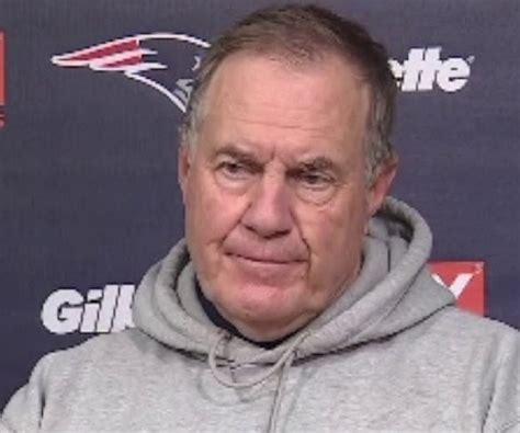 Bill Belichick Biography – Facts, Childhood & Achievements of the ...