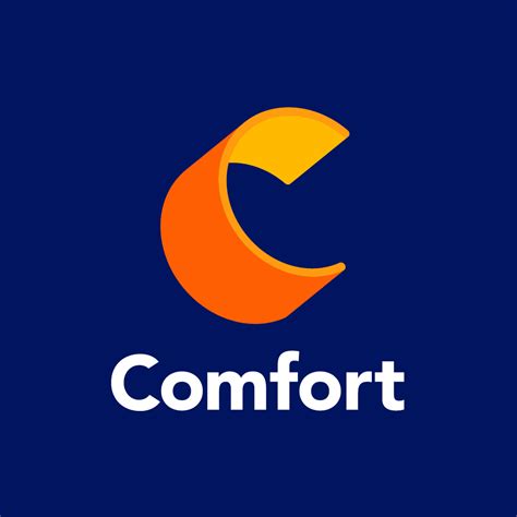 Comfort Inn Logo - LogoDix