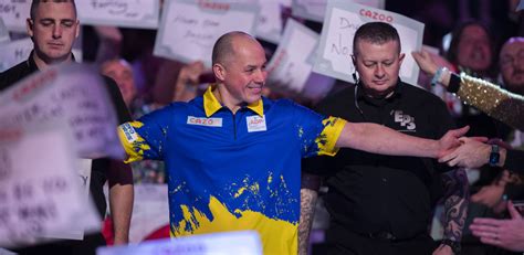 Quartet of pairings confirmed for World Cup of Darts | PDC