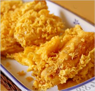 Pisang Goreng Crispy – Avena