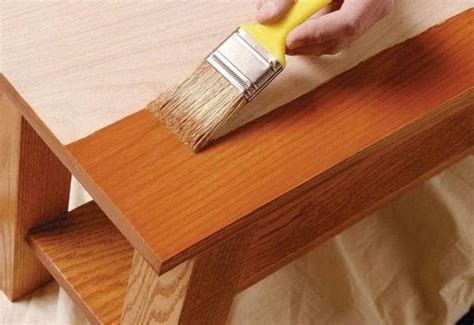 What Is Varnish | Types Of Varnish | Process Of Varnishing