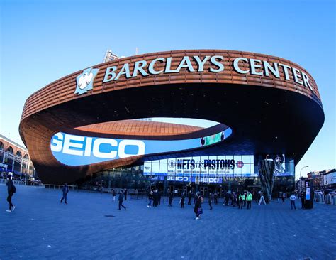 Nets CEO: Barclays Center attendance ‘fantastic’ this season