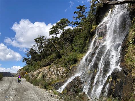 Cycling Chile's Carretera Austral: Guide to the Wild Southern Half - Exploring Wild