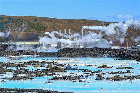 What Is Geothermal Energy? Definition and How It Works