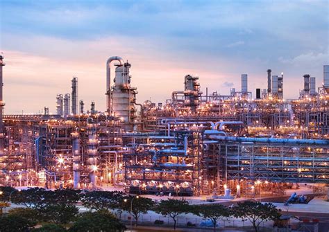 ExxonMobil to expand Singapore refinery, Business News - AsiaOne