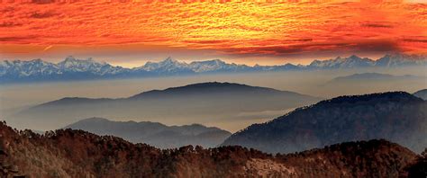 Himalayan Safari: Culture & Wildlife of Kumaon | Bubo Birding