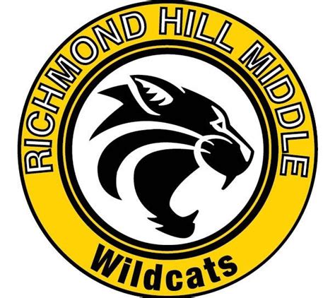 Richmond Hill Middle School | Richmond Hill GA