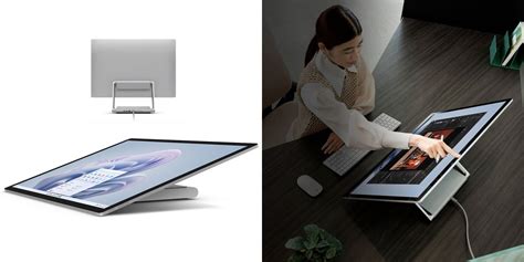 Apple patent may (slightly) hint at touchscreen iMac similar to ...