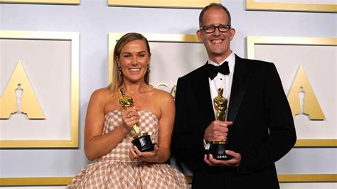 Oscars 2021: Pixar’s Soul wins Best Animated Feature award