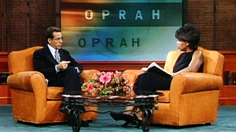 Gavin de Becker Teaches Oprah About the Gift of Fear | Oprah, Oprah ...