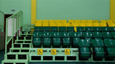 Rangers FC announce accessibility upgrades at Ibrox Stadium | Stadia ...