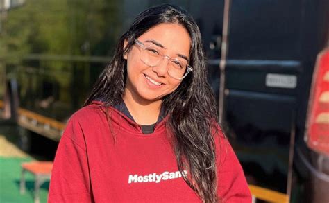 Prajakta Koli AKA MostlySane On Her Bollywood Debut With Jug Jugg...