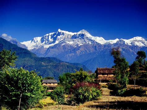 Nepal’s tourism industry hit by closure of Tibet borders - Tibetan Review