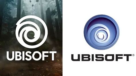 Ubisoft has a new logo – GAMING TREND