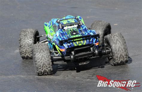 Traxxas Rustler 4×4 VXL Review « Big Squid RC – RC Car and Truck News, Reviews, Videos, and More!