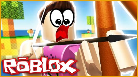 Roblox - SKYWARS - YouTube