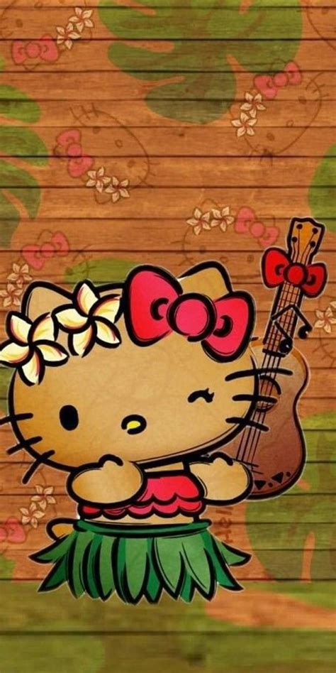 Hello kitty, themes, happy, HD mobile wallpaper | Peakpx Hello Kitty Tattoos, Hello Kitty Nails ...