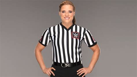 Jessika Carr Becomes First Female Referee To Work WWE Event In Saudi Arabia - PWMania ...