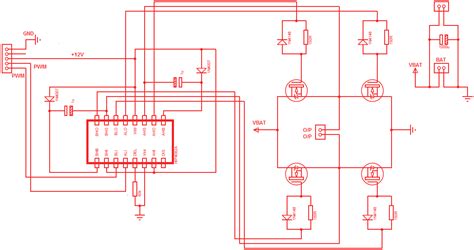 Sine Wave Generator Circuit