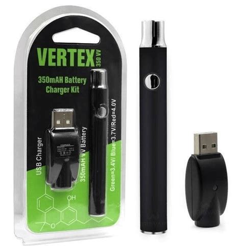 Battery for cartridge – Canna-Express