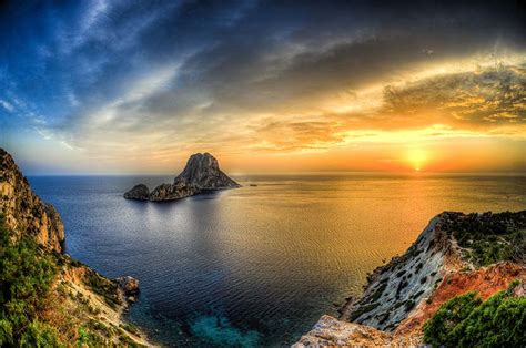 The Healing Power of Ibiza - Ibiza Retreats Wall Art Wallpaper, Self ...