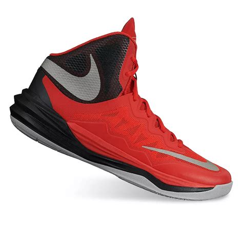 Nike Prime Hype DF II Men's Basketball Shoes