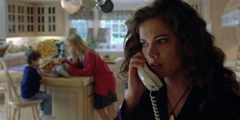 Heather Langenkamp's Horror Roles, Explained