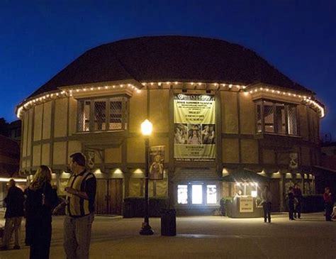 Old Globe Theatre, San Diego: Review and Guide (With images) | San ...