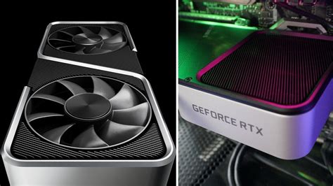 NVIDIA RTX 3050 ve RTX 3050 Ti özellikleri sızdırıldı - ShiftDelete.Net