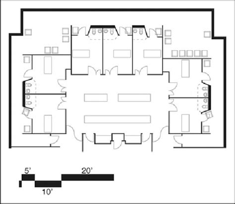 Icu Floor Plan Design | Viewfloor.co