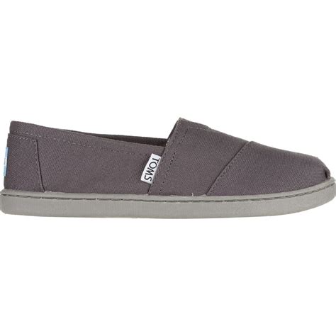 Toms Classics Shoe - Kids' - Kids