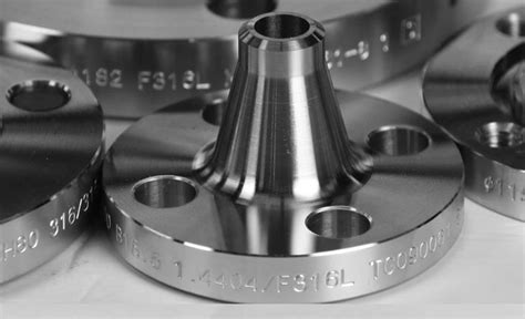 Reducing Flange and ASME B16.5 Reducer Blind Flange Manufacturer