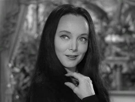 Morticia Addams: A witch icon worthy of all the praise | SYFY WIRE