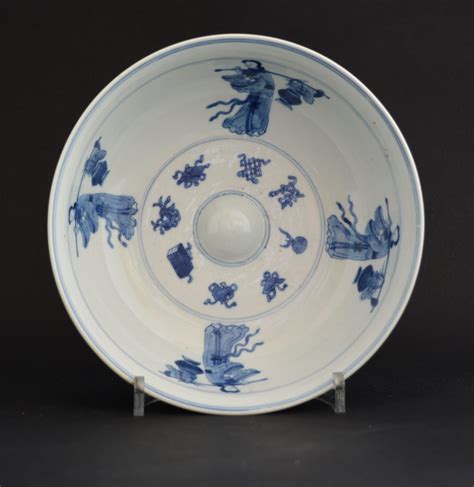 KANGXI 1662 - 1722 Kangxi Porcelain - Robert McPherson Antiques