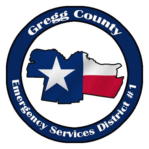 Commissioners | Gregg County ESD 1