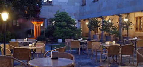 Parador de Cambados, Galicia Review | The Hotel Guru