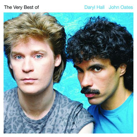 Out of Touch - song by Daryl Hall & John Oates | Spotify