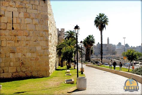 Photo Review Jerusalem Old City – what to do and see