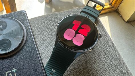 OnePlus Watch 2 Review: A Decent Smart Wearable With Few Caveats