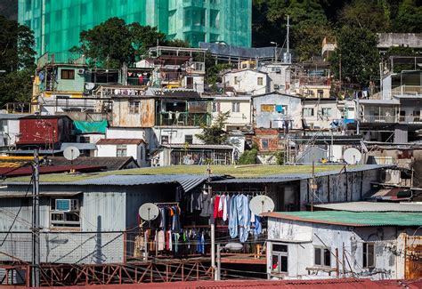 When Hong Kong Was a City of Villages: Squatter Settlements and Their Legacy | Zolima City Magazine