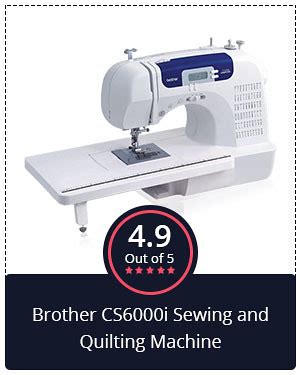 1.-Brother-CS6000i-Sewing-and-Quilting-Machine (1) | Flickr