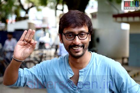 A Face to The Voice: The RJ Balaji Interview | Silverscreen India