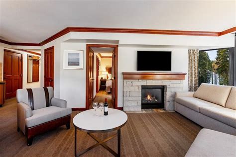 Everline Resort & Spa Lake Tahoe Olympic Valley | Bookonline.com