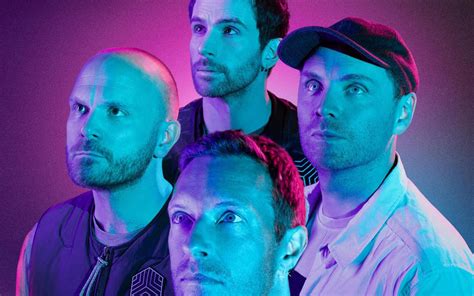 Coldplay announces second show after fans break records for presale tickets