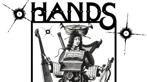 Petition · Album "Hands" to be remastered and released on vinyl form ...